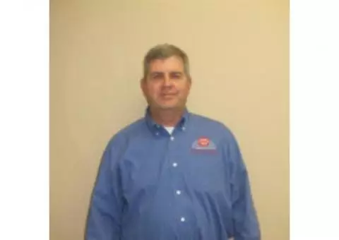 Gary Gibbs - Farmers Insurance Agent in Cullman, AL